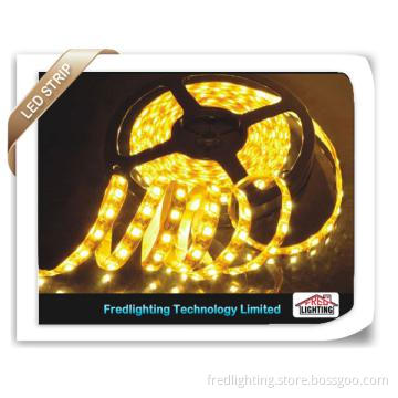 waterproof strip lights-30pcs/m